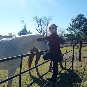 Meet your Posher, Casey